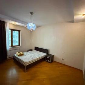 In Baku 96.0 m² apartment is for rent - Image 6