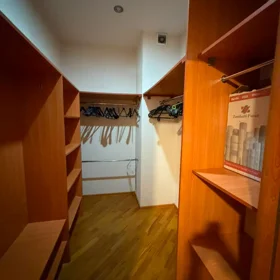 In Baku 96.0 m² apartment is for rent - Image 10