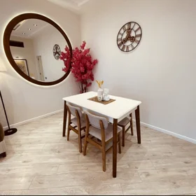 In Baku 95.0 m² apartment is for rent - Image 3