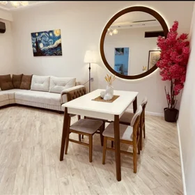 In Baku 95.0 m² apartment is for rent - Image 4