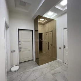 In Baku 95.0 m² apartment is for rent - Image 5