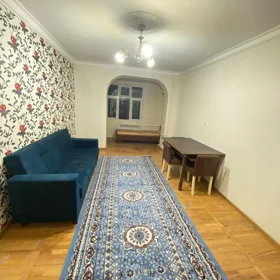 In Baku 65.0 m² apartment is for rent - Image 2