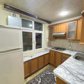 In Baku 65.0 m² apartment is for rent - Image 5