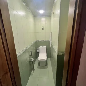 In Baku 65.0 m² apartment is for rent - Image 2