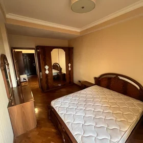 In Baku 65.0 m² apartment is for rent - Image 5