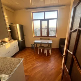 In Baku 65.0 m² apartment is for rent - Image 6