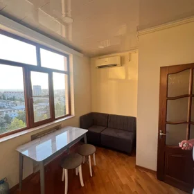 In Baku 65.0 m² apartment is for rent - Image 8