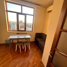 In Baku 65.0 m² apartment is for rent - Image 9