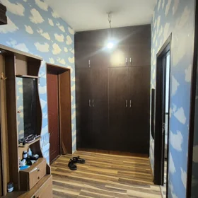 In Baku 70.0 m² apartment is for rent - Image 4