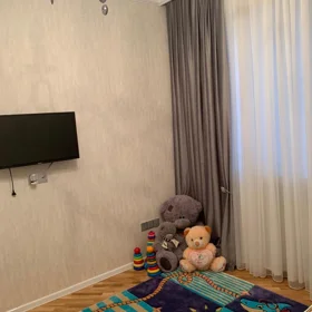 In Baku 82.0 m² apartment is for sale - Image 2