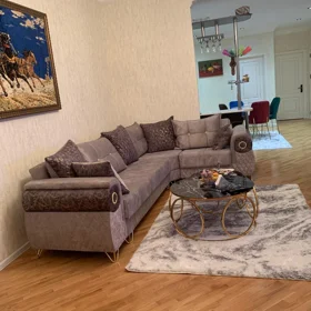 In Baku 82.0 m² apartment is for sale - Image 4