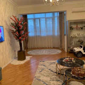 In Baku 82.0 m² apartment is for sale - Image 5