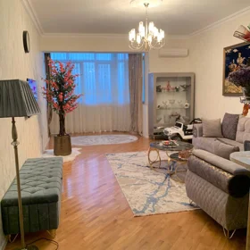 In Baku 82.0 m² apartment is for sale - Image 6