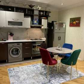In Baku 82.0 m² apartment is for sale - Image 8