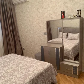 In Baku 82.0 m² apartment is for sale - Image 9
