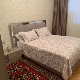 In Baku 82.0 m² apartment is for sale - Image 10