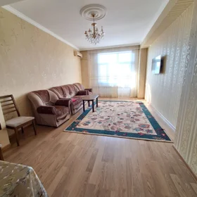 In Baku 75.0 m² apartment is for rent - Image 3