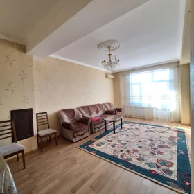 In Baku 75.0 m² apartment is for rent - Image 4