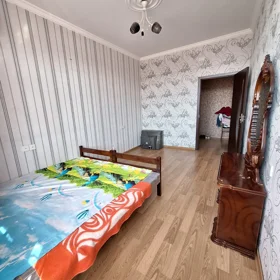 In Baku 75.0 m² apartment is for rent - Image 6