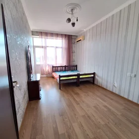 In Baku 75.0 m² apartment is for rent - Image 7
