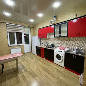 In Baku 75.0 m² apartment is for rent - Image 8