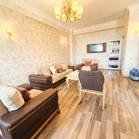 In Baku 90.0 m² apartment is for rent - Image 4