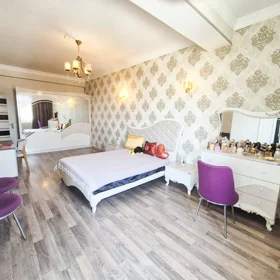 In Baku 90.0 m² apartment is for rent - Image 7