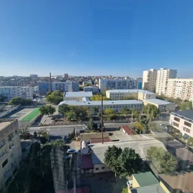 In Səbail rayonu 51.0 m² apartment is for sale - Image 3