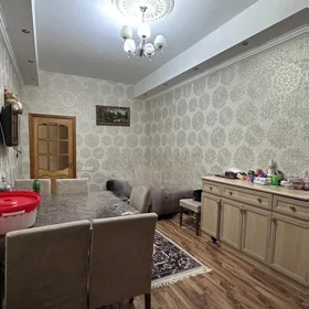 In Səbail rayonu 51.0 m² apartment is for sale - Image 5