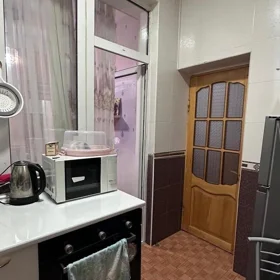 In Səbail rayonu 51.0 m² apartment is for sale - Image 9