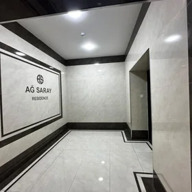 In Xətai rayonu 163.0 m² apartment is for sale - Image 4