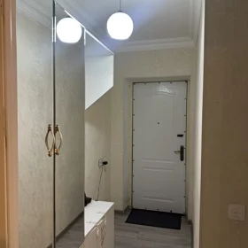 In Səbail rayonu 48.0 m² apartment is for sale - Image 3