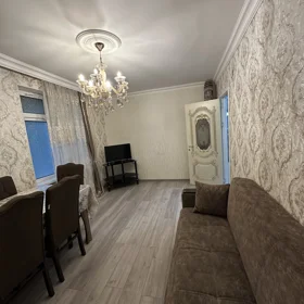 In Səbail rayonu 48.0 m² apartment is for sale - Image 4