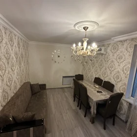 In Səbail rayonu 48.0 m² apartment is for sale - Image 5
