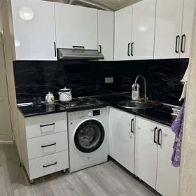 In Səbail rayonu 48.0 m² apartment is for sale - Image 9