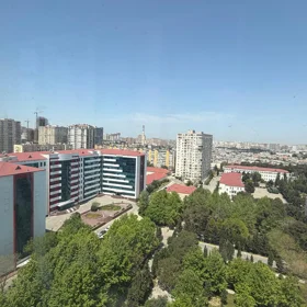 In Baku 107.0 m² apartment is for sale - Image 2