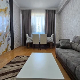 In Khirdalan 65.0 m² apartment is for sale - Image 4