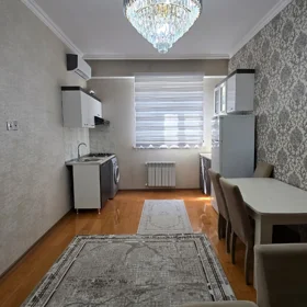 In Khirdalan 42.0 m² apartment is for sale - Image 10