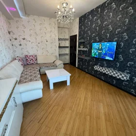 In Baku 70.0 m² apartment is for rent - Image 3