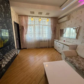 In Baku 70.0 m² apartment is for rent - Image 5