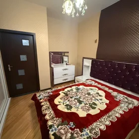In Baku 70.0 m² apartment is for rent - Image 6