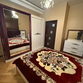 In Baku 70.0 m² apartment is for rent - Image 7