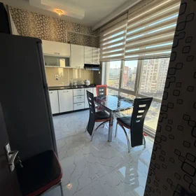 In Baku 70.0 m² apartment is for rent - Image 9