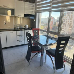 In Baku 70.0 m² apartment is for rent - Image 10