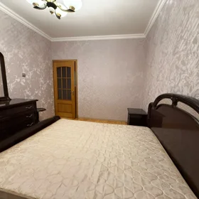In Baku 75.0 m² apartment is for rent - Image 2
