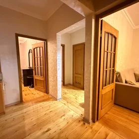 In Baku 75.0 m² apartment is for rent - Image 7