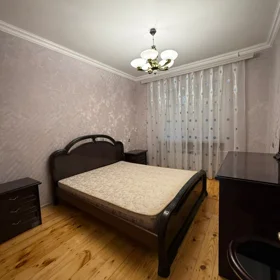 In Baku 75.0 m² apartment is for rent - Image 8