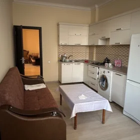 In Baku 120.0 m² apartment is for rent - Image 2