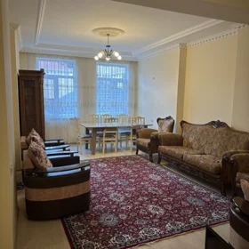 In Baku 120.0 m² apartment is for rent - Image 3