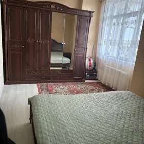 In Baku 120.0 m² apartment is for rent - Image 4